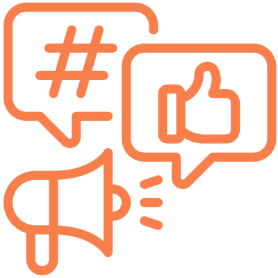 social media management